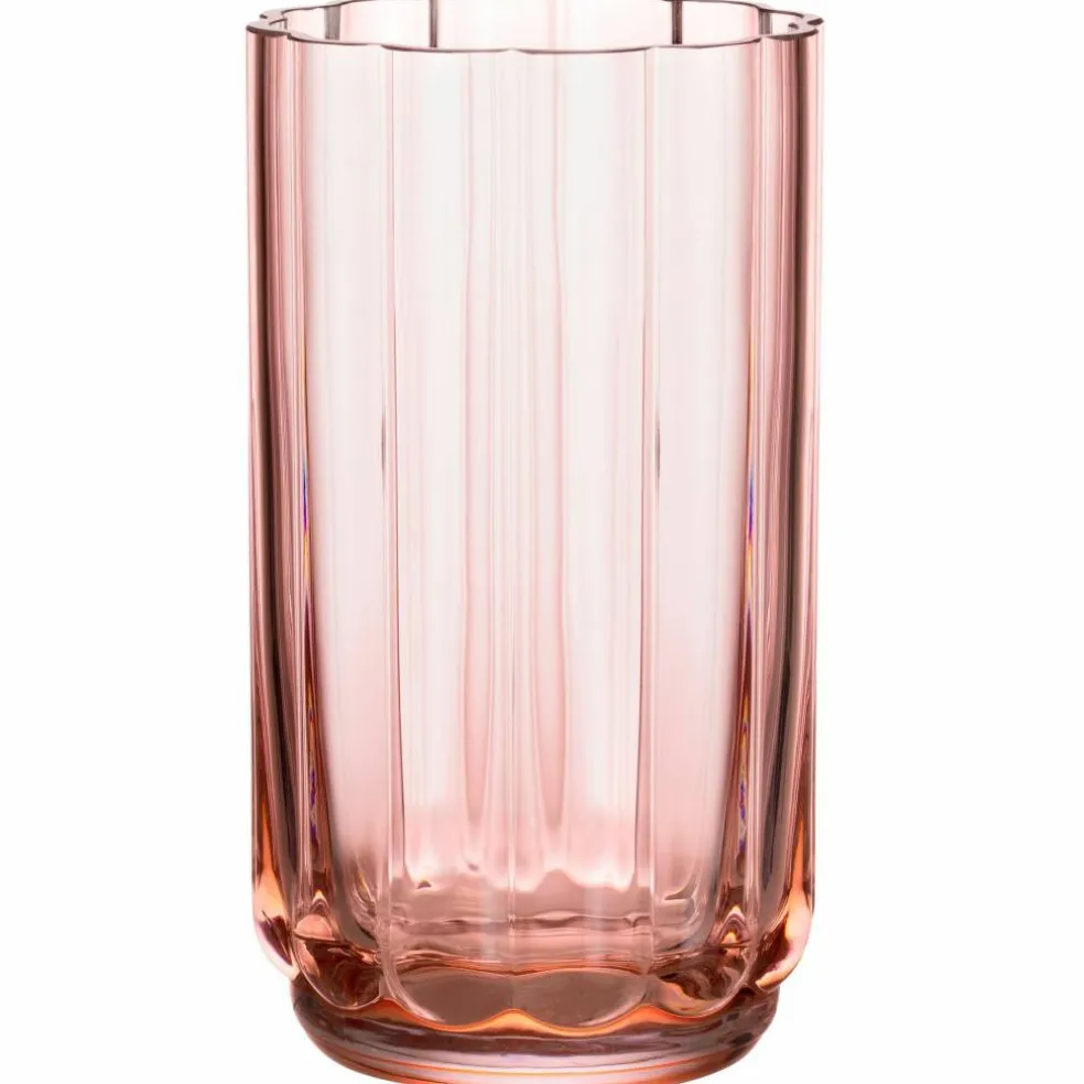 Play Vase 18cm, lysegrønn