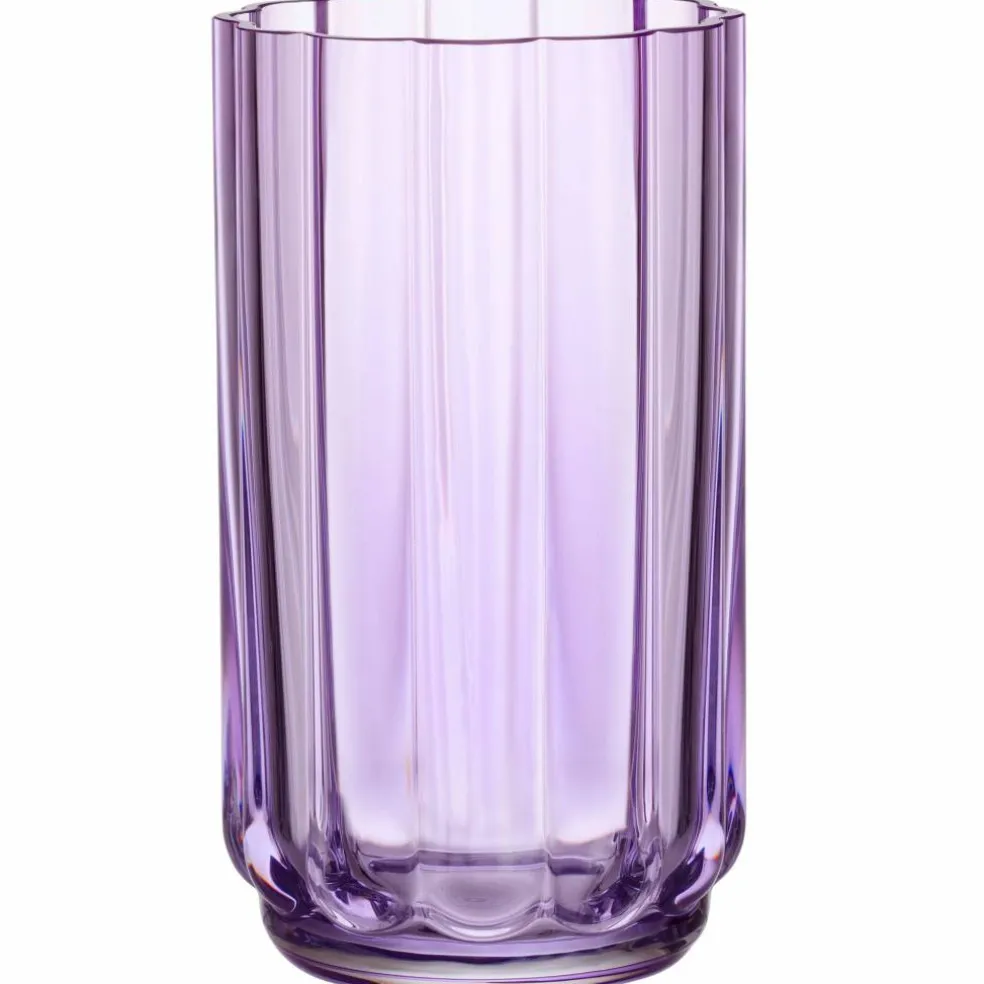 Play Vase 18cm, lysegrønn