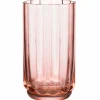 Play Vase 18 cm, lyserosa