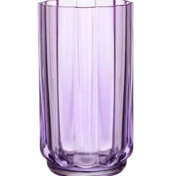 Play Vase 18 cm, lyserosa