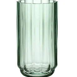 Play Vase 18 cm, lyserosa