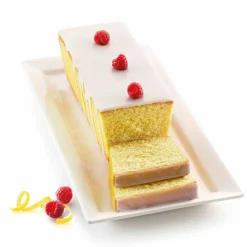 Plommekake Silikonform