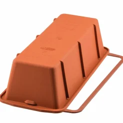 Plommekake Silikonform