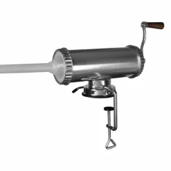 Pølsestapper 1,5 kg med 3 pølsehorn