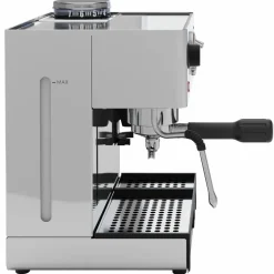 PL042TEMD Anita espressomaskin, rustfritt stål