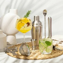 Plus Cocktailsett