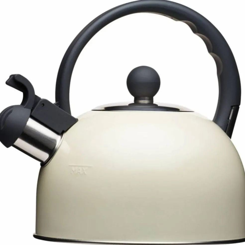 Plystrekjele 1,4 liter Grå