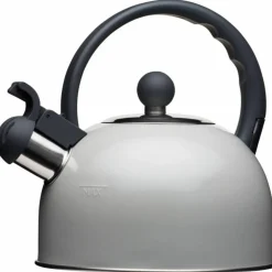 Plystrekjele 1,4 liter Grå