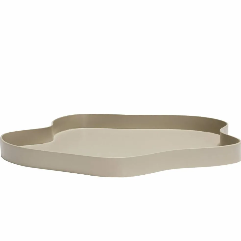 Pond brikke, sand