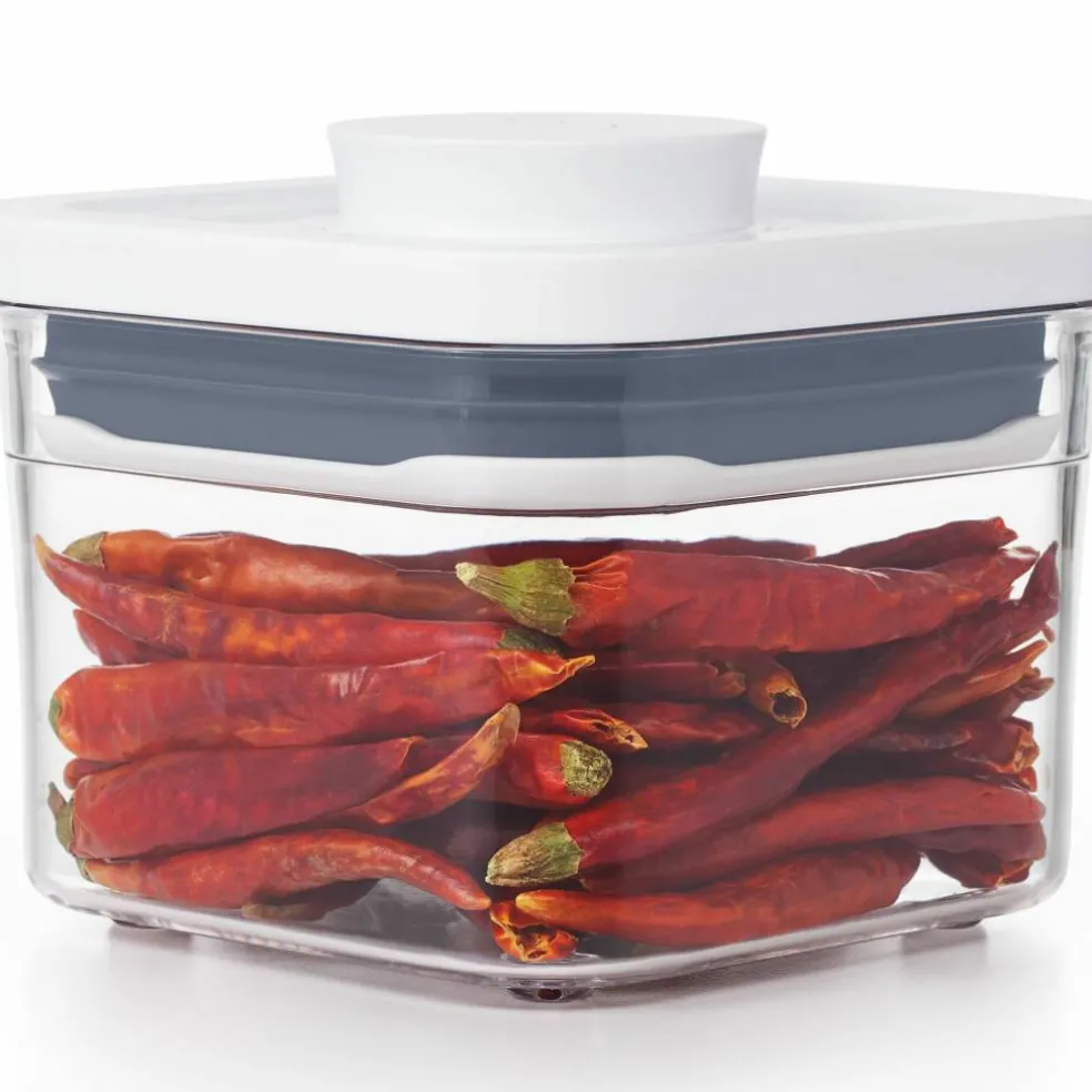 POP container kvadrat 0,4L