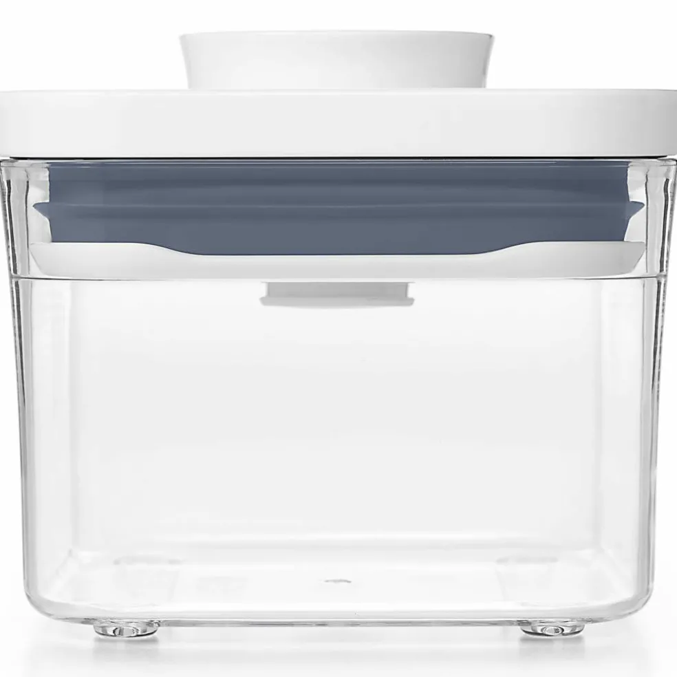 POP container kvadrat 0,4L