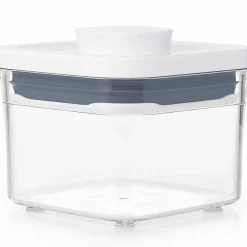 POP container kvadrat 0,4L