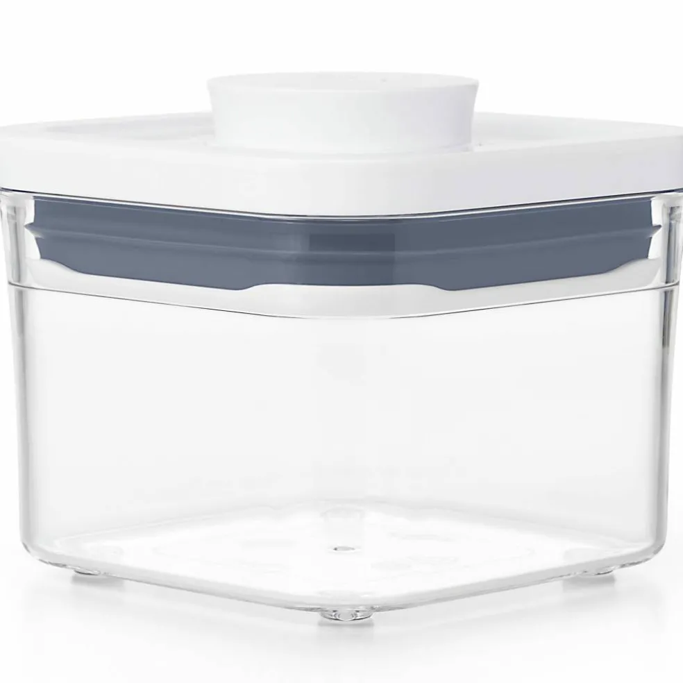 POP container kvadrat 0,4L