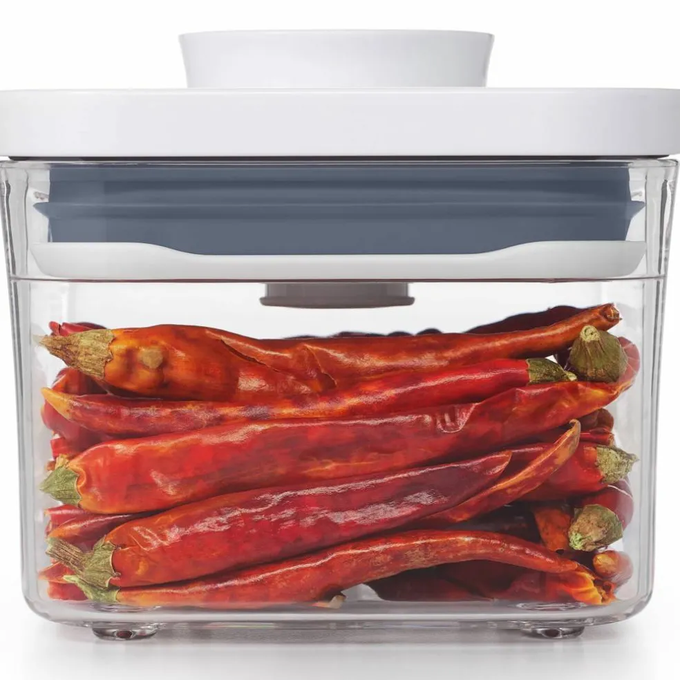 POP container kvadrat 0,4L