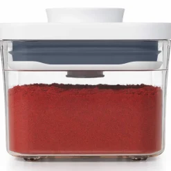 POP container kvadrat 0,4L