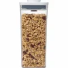 POP container kvadrat 1,6L