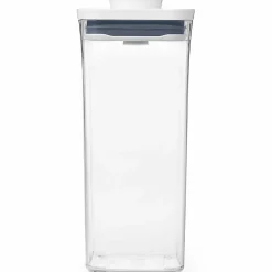 POP container kvadrat 1,6L
