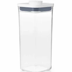 POP container kvadrat 1,6L