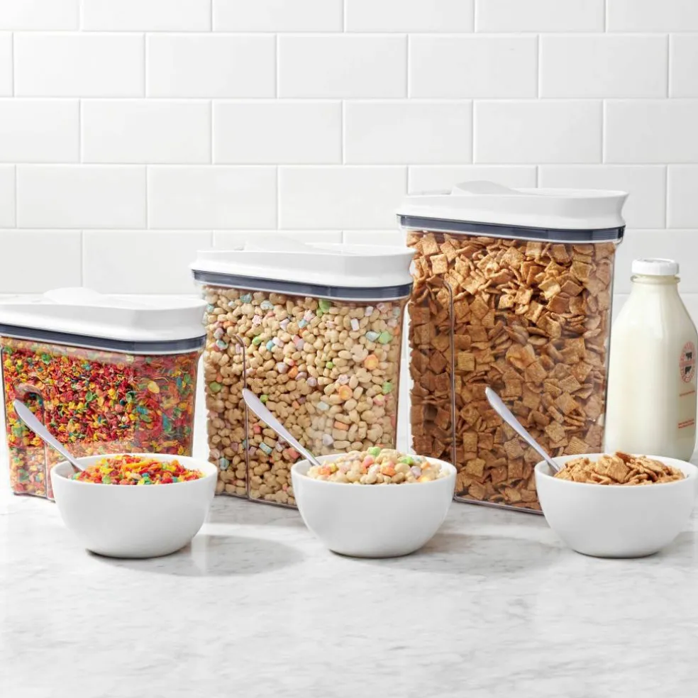 POP container 2,3L