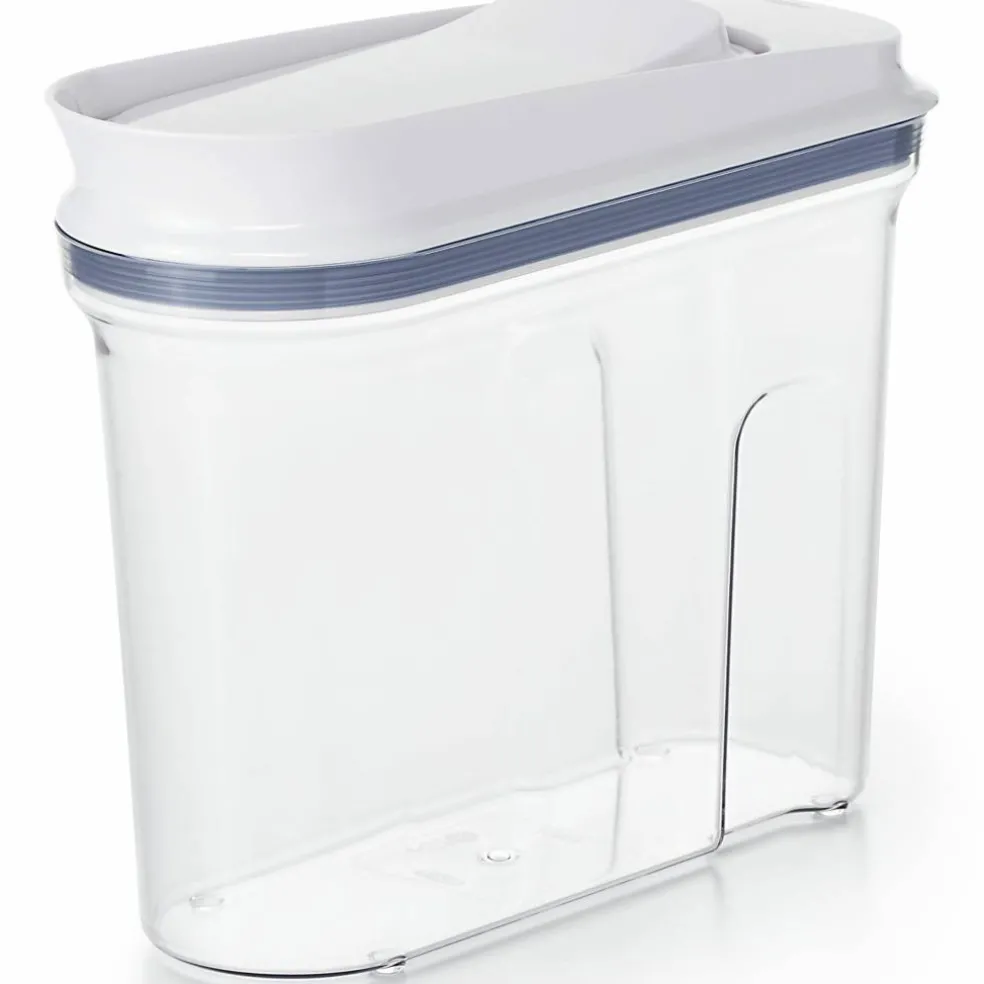 POP container 2,3L