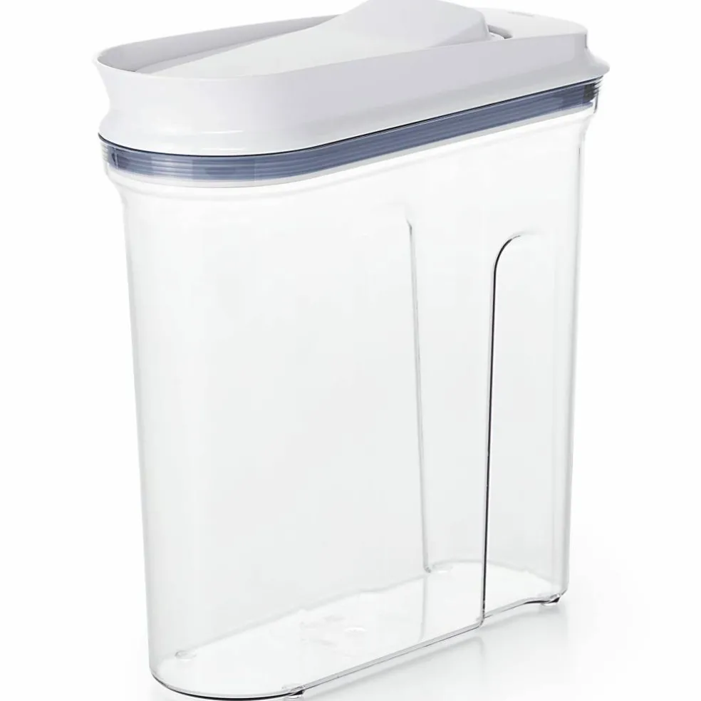POP container 2,3L
