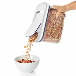 POP container 2,3L
