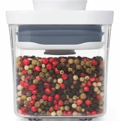 POP container mini kvadrat 0,2L