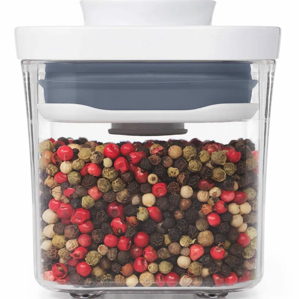 POP container mini kvadrat 0,2L