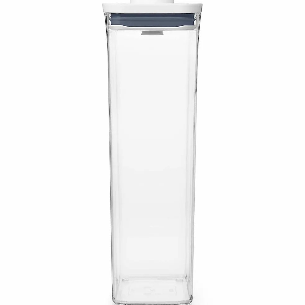 POP container rektangulær 3,5 L