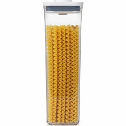 POP container rektangulær 3,5 L