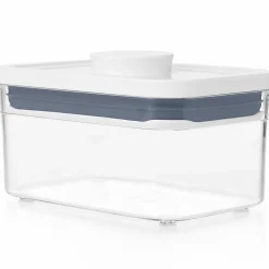 POP container rektangulær 0,6L