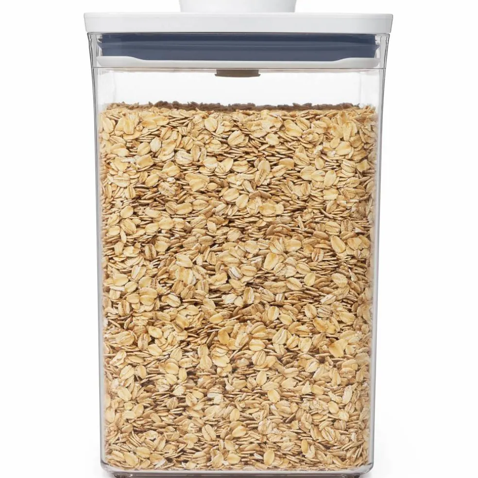 POP Container set i 5 deler