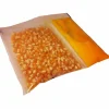 Popcornkjerner i Porsjonsposer 24 stk 2 liter
