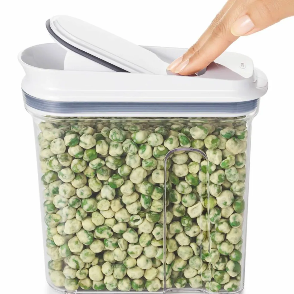 POP dispenser 1,1L