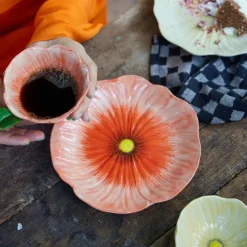Poppy kopp 20 cl, rød