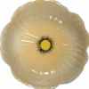 Poppy L skål, blå