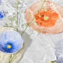 Poppy skål 11 cm, beige