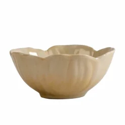 Poppy skål 11 cm, rød