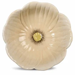 Poppy skål medium, blå