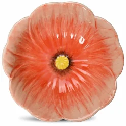 Poppy skål medium, blå