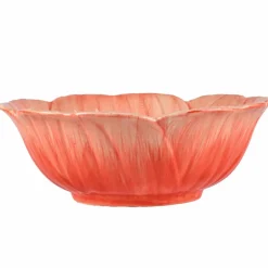 Poppy skål medium, blå