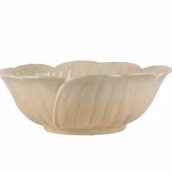 Poppy skål medium, blå