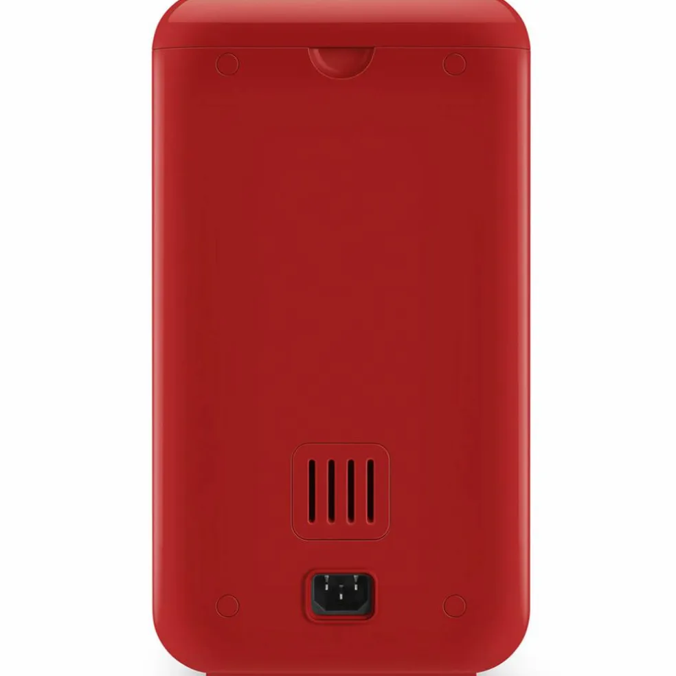 Porsche Limited Edition kaffemaskin 1,4 liter, Salzburg Red