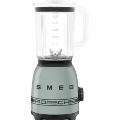 Porsche Special Edition blender 1,5 liter, carrara white