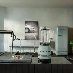Porsche Special Edition blender 1,5 liter, shade green