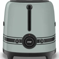 Porsche Special Edition brødrister 2 skiver, carrara white