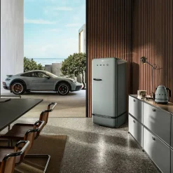 Porsche Special Edition vannkoker 1,7 liter,