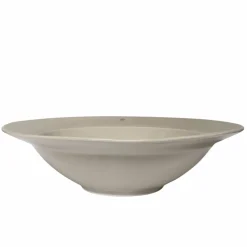 Porselensskål Ø16, sand