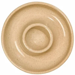 Porto eggekopp, beige
