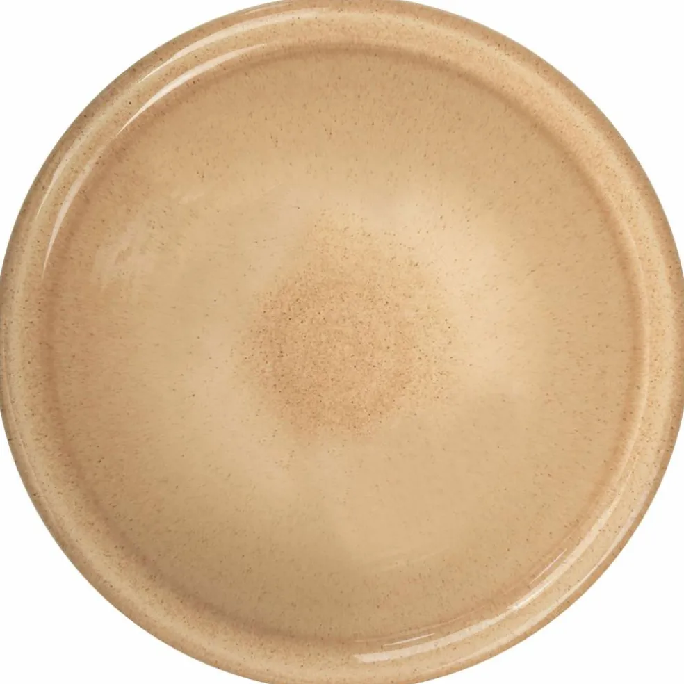 Porto skål, beige